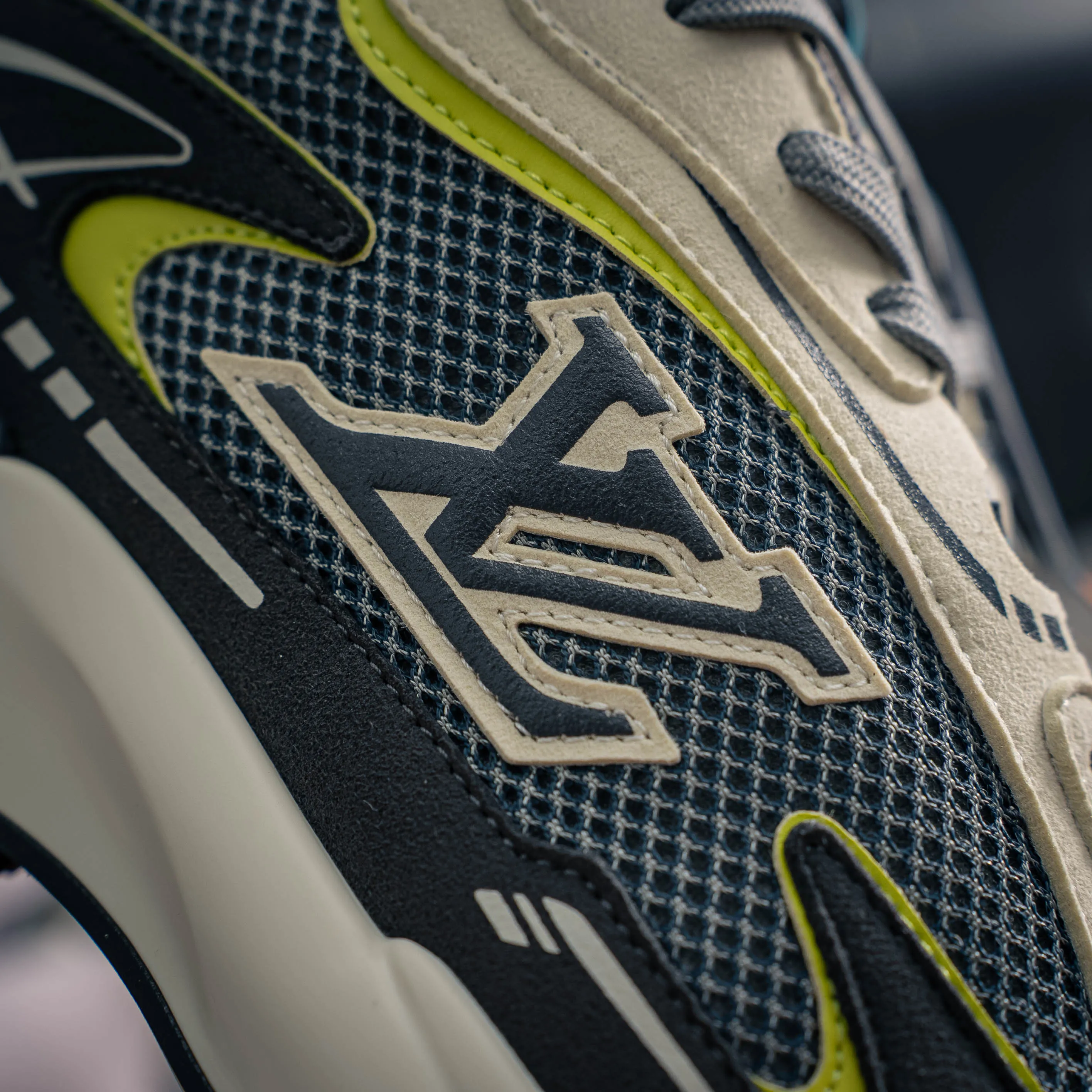 # Lv Tatic Runner Tatic Runner Series Platform Sole Chunky Sneakers， Retro Shoes ， 。Shoes ， "VUITTON